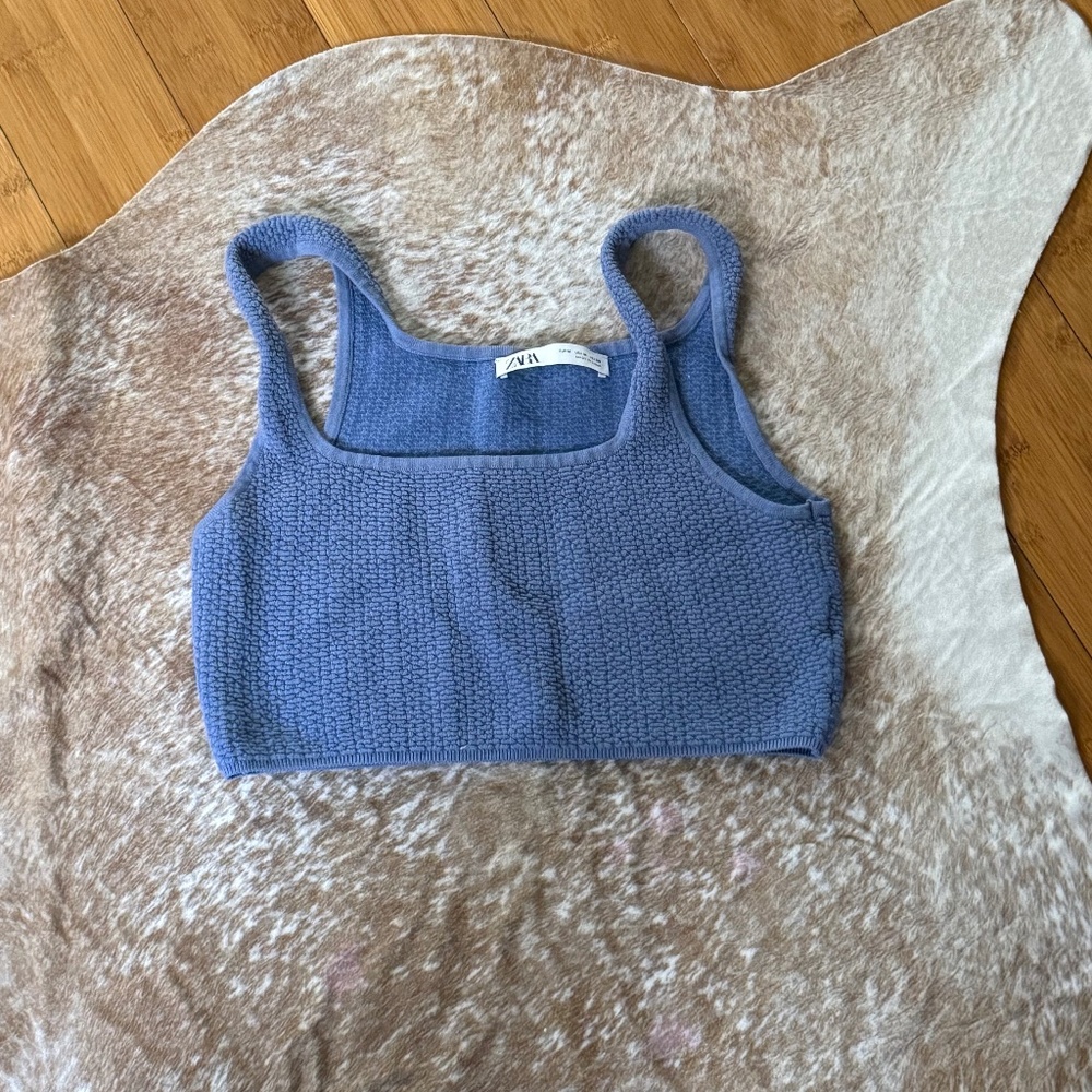 Zara Top